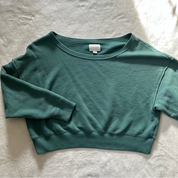 American Eagle Outfitters Sweaters - American Eagle Off the Shoulder Sweater
